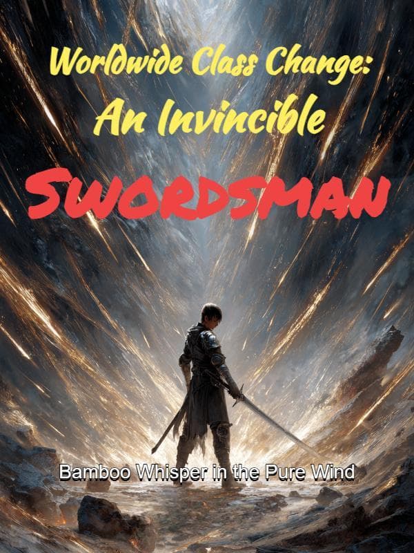 Worldwide Class Change: An Invincible Swordsman